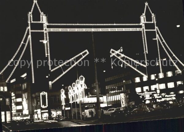 Essen Ruhr im Licht