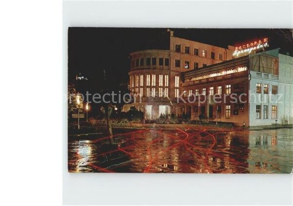 Sotschi Hotel