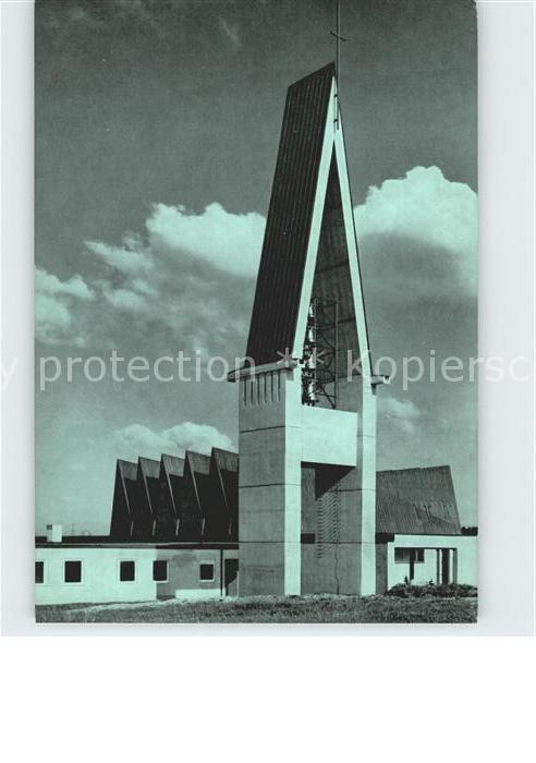 Ottmarshausen Neusaess Pfarrkirche St Vitus Tage der Weihe