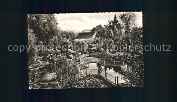 Milspe Cafe Restaurant Spreeler Mühle
