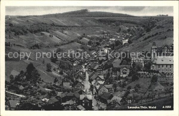 Lauscha