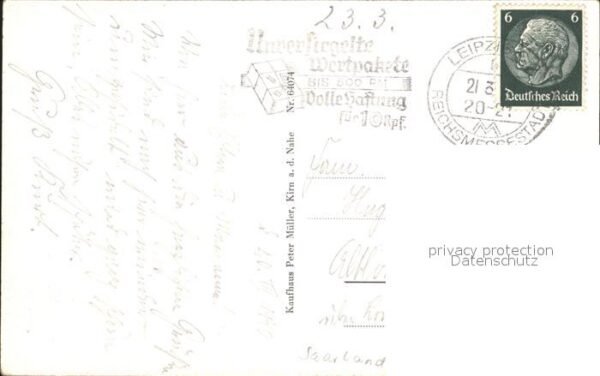 Kirn Nahe Hellberg – Bild 2