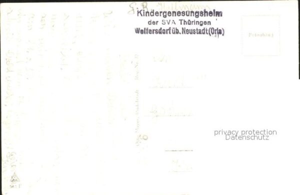Wolfersdorf Thueringen – Bild 2