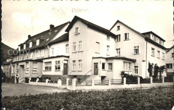 Reinhardshausen Westfälischer Hof