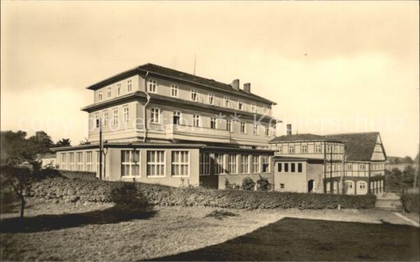 Jonsdorf Jonashof
