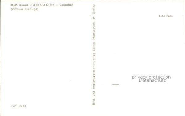 Jonsdorf Jonashof – Bild 2