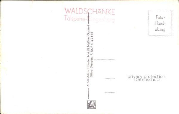 Klingenberg Sachsen Kinderheim Stadt Freital – Bild 2