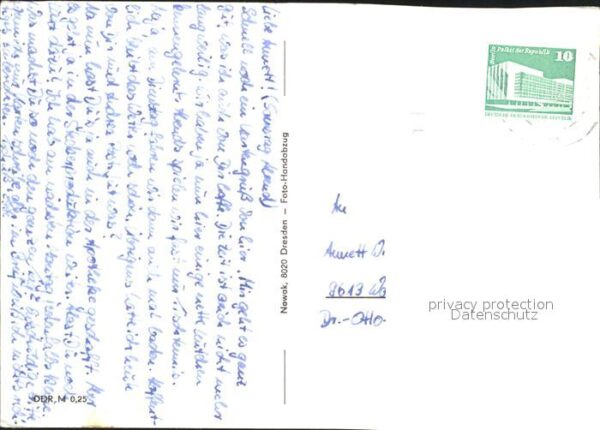 Diesbar-Seusslitz Dampfer Elbe – Bild 2