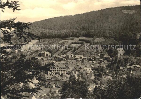 Ruhla