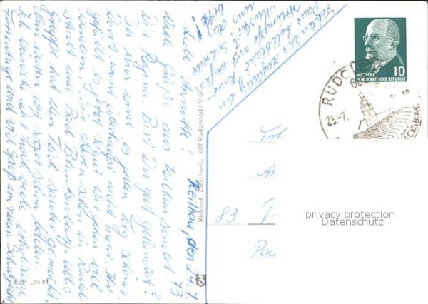 Keilhau Ortsansicht – Bild 2