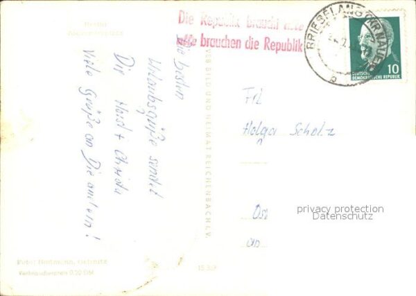 Berlin Alexanderplatz – Bild 2