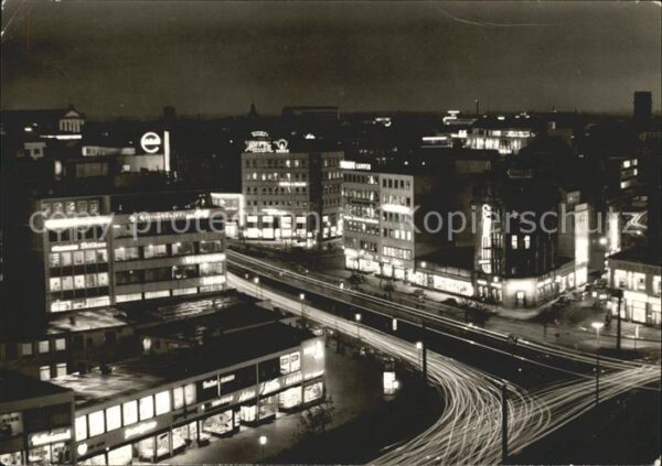 Hannover Zentrum