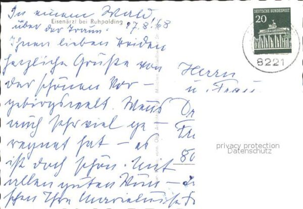 Eisenaerzt – Bild 2