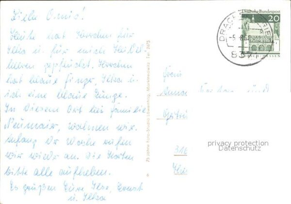 Drachselsried Oberried – Bild 2