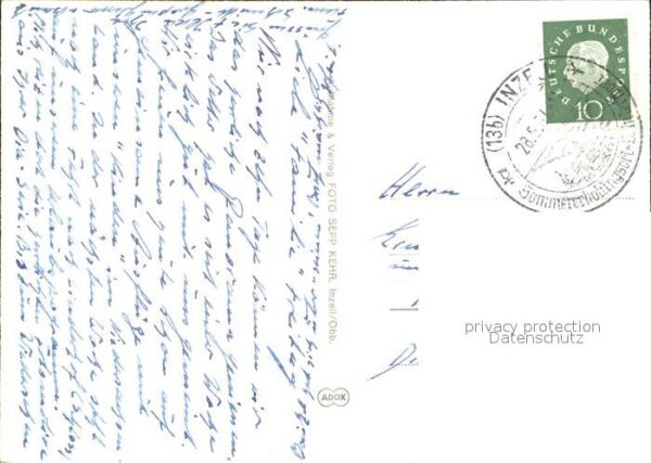 Inzell Berghaus – Bild 2