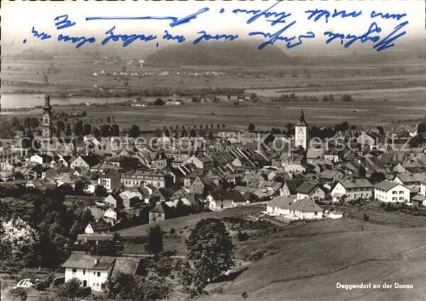 Deggendorf Donau
