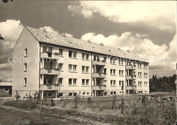 Luebtheen Grüner Weg