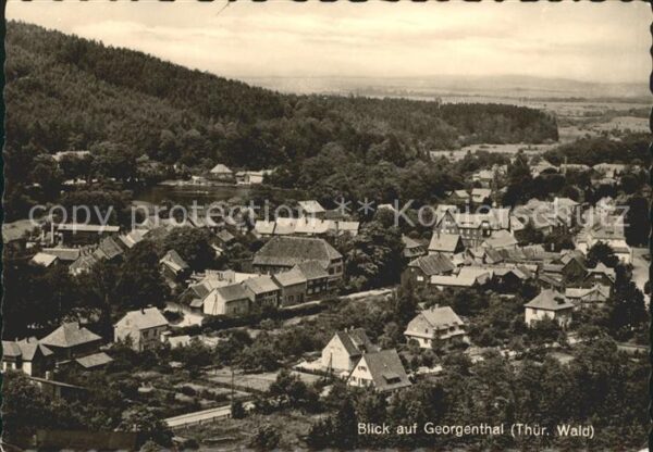 Georgenthal