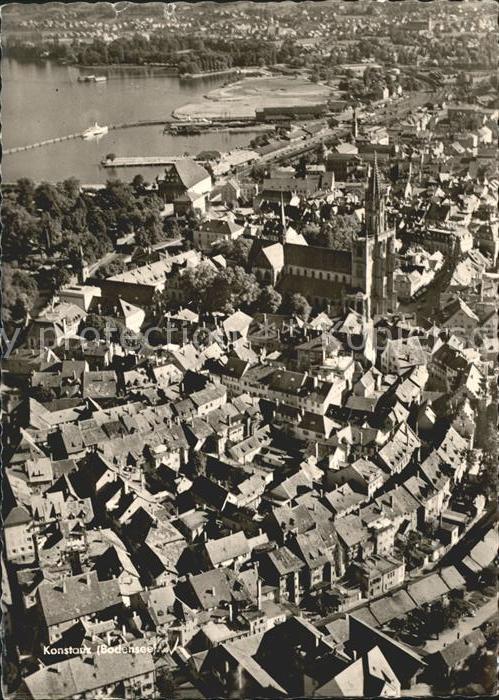 Konstanz Bodensee