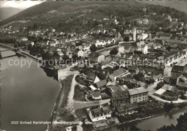 Bad Karlshafen