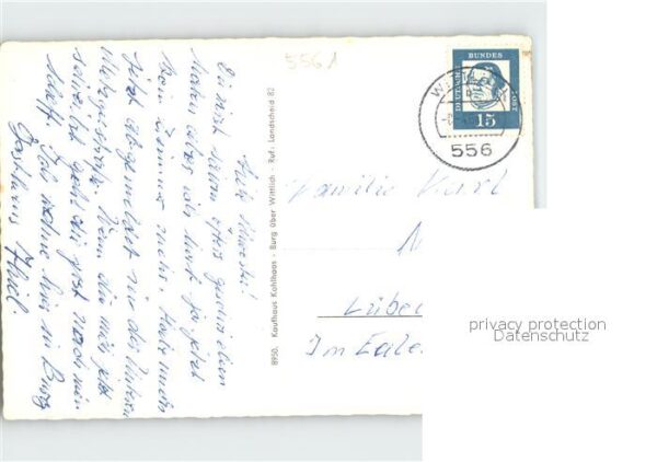 Wittlich Burg – Bild 2