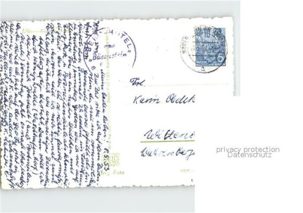 Baerenstein Annaberg-Buchholz – Bild 2