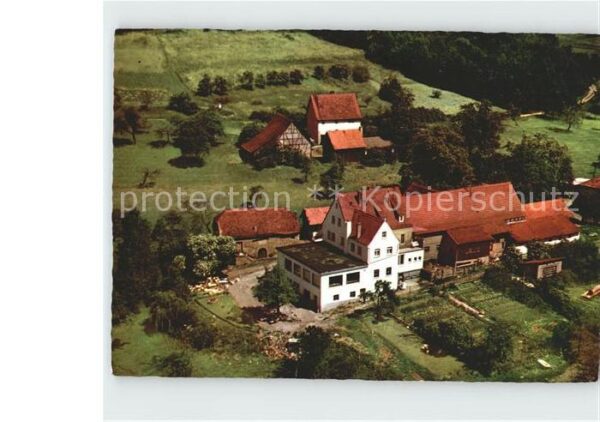 Heimbuchenthal Gasthof Pension Heimatenhof