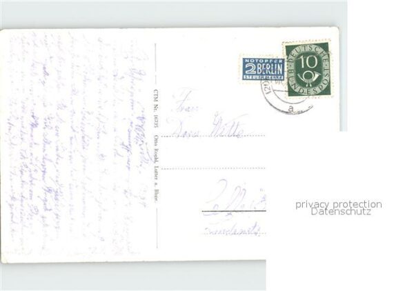 Lutter Barenberge Ortsansicht – Bild 2