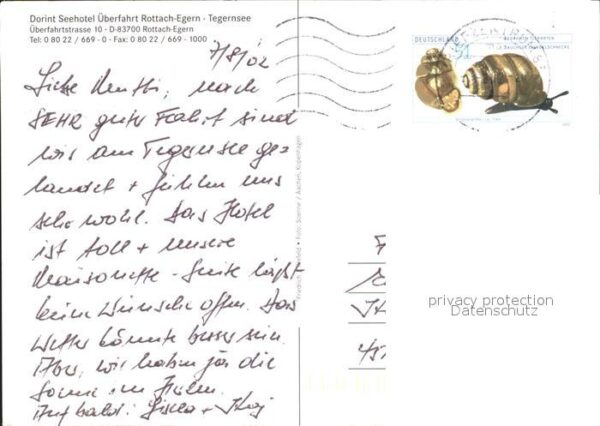 Rottach-Egern Dorint Seehotel am Abend am Tegernsee – Bild 2