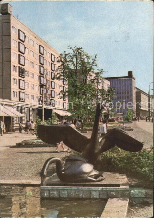 Leipzig Georgiring