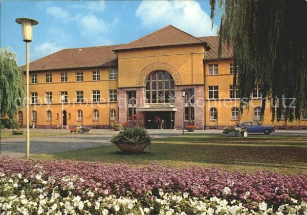 Offenbach Main Deutsches Ledermuseum