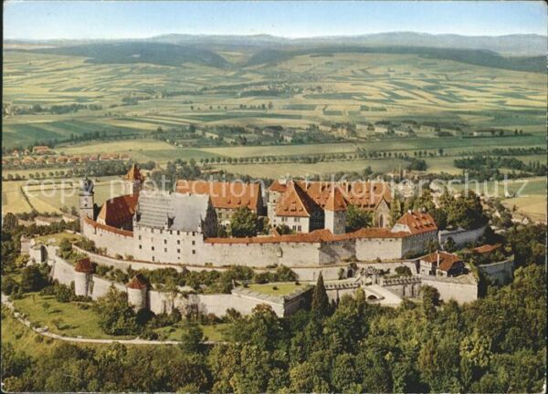 Coburg Veste Coburg