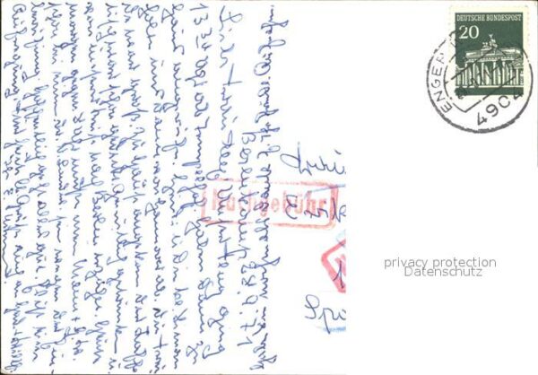 Enger Platz Hospiz-Haus – Bild 2