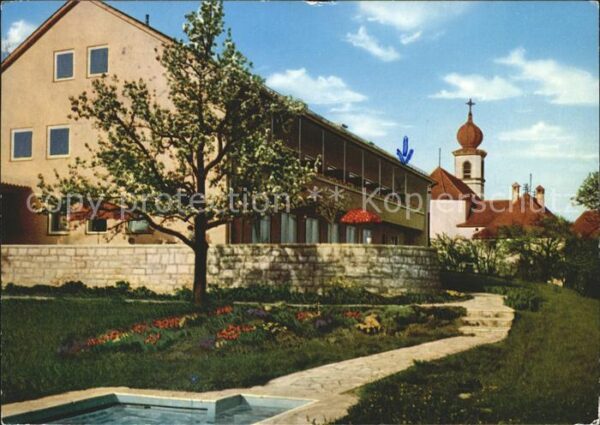 Sulzbuerg Familienerholungsheim