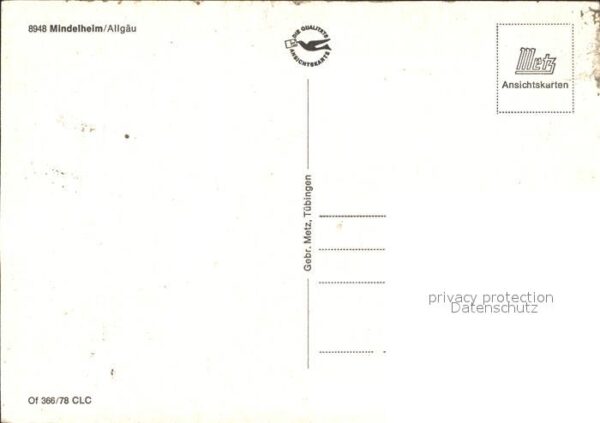 Mindelheim – Bild 2