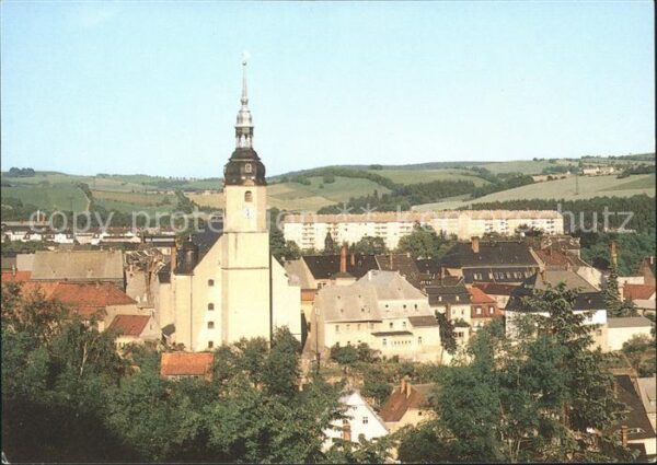 Zschopau
