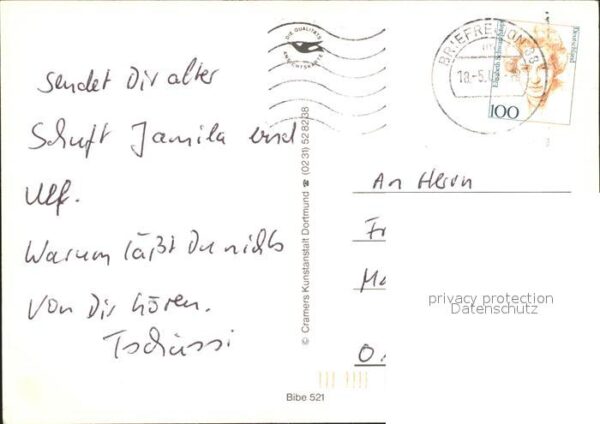 Biberach Baden Weißer Turm – Bild 2