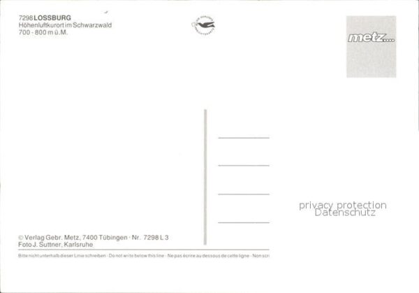 Lossburg – Bild 2