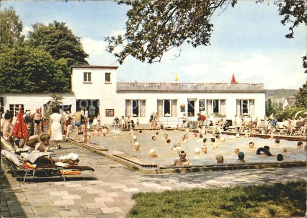 Bad Bodendorf Thermalbad