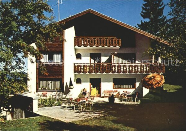 Klais Gasthaus Martinsheim