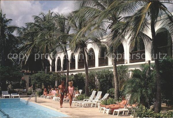 Aruba Resort Hotel Talk of the Town