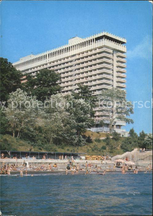 Sotschi Hotel