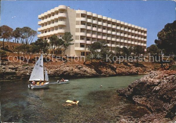Cala d Or Hotel Skorpios