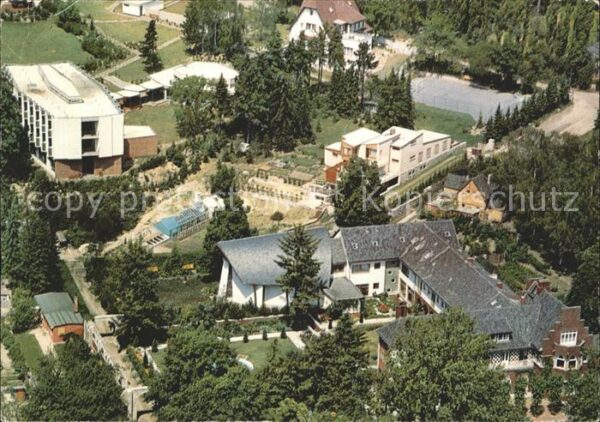 Kladow Peter-Faber-Kolleg Exerzitienhaus Maria