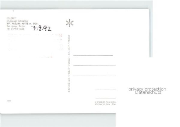 Paolina Huette – Bild 2
