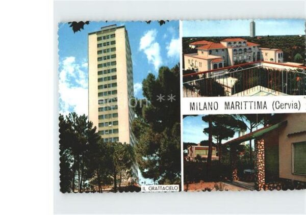 Milano Marittima