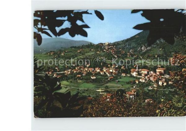 Savignone