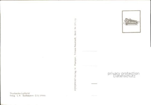 Falkau Fliegeraufnahme – Bild 2