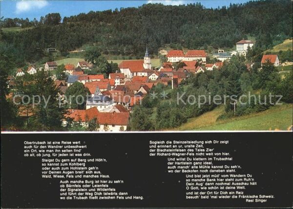 Obertrubach