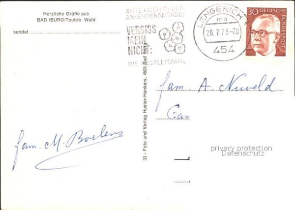 Bad Iburg Cafe Schlossmühle – Bild 2